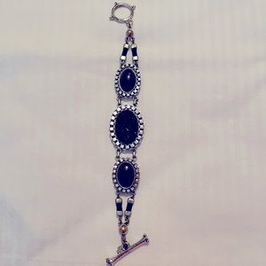 Lucky Brand Toggle Bracelet